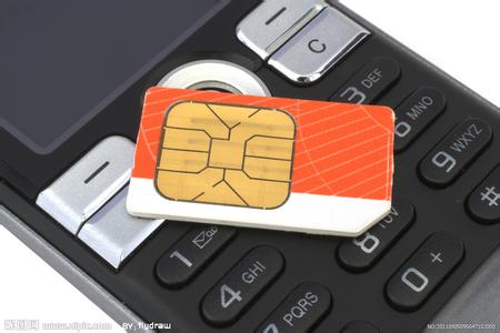 手机卡-零售
